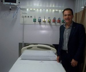Dr. Boratti Roberto Andrs