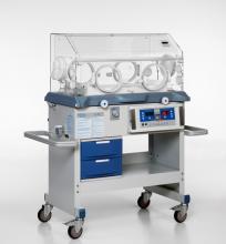 Medix PC-305  Incubadora de Terapia Intensiva