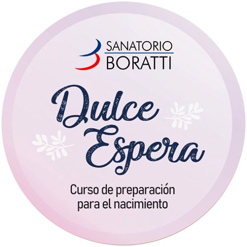 Dulce Espera Curso de Pre Parto